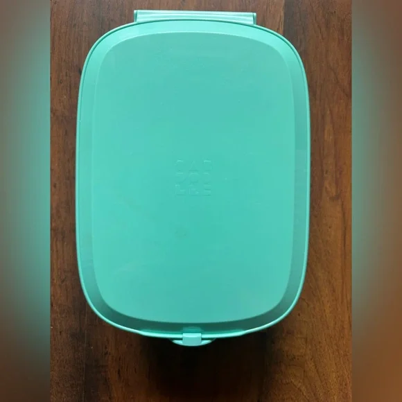 Caboodles On-The-Go Girl Classic Case โ Mint Green ๐ - Picture 5 of 8